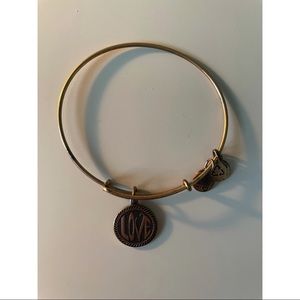 Alex And Ani Bracelet - LOVE